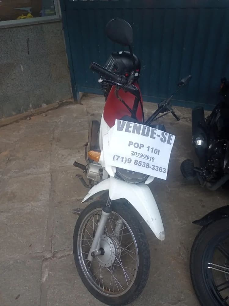 Documentos em dia / Só rodar?
