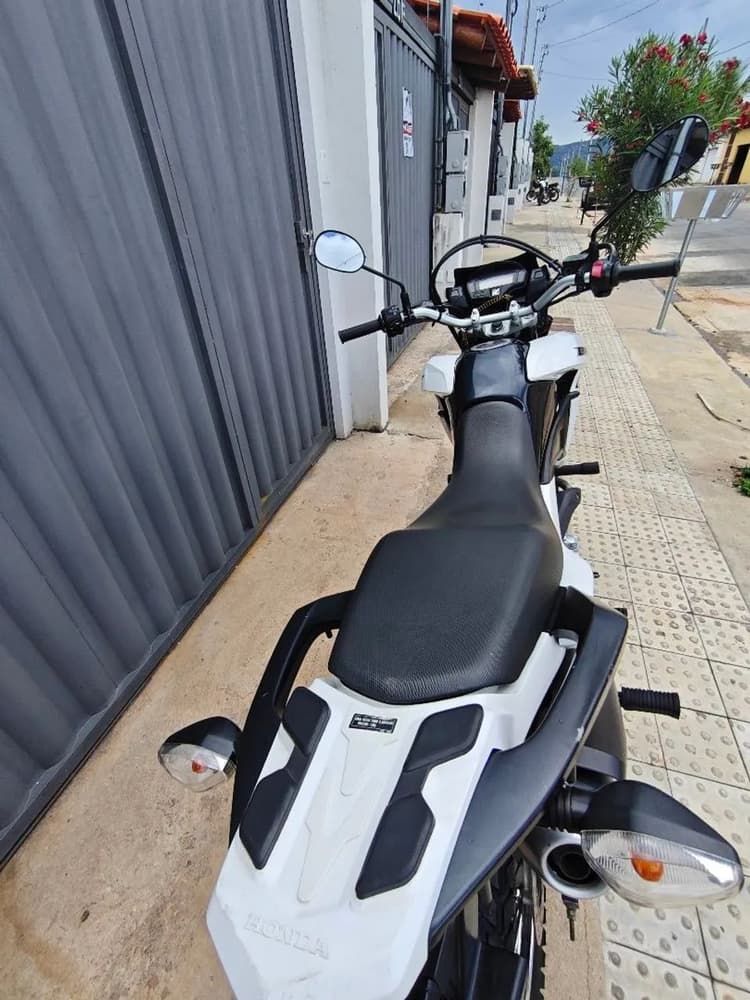 Em bom estado.