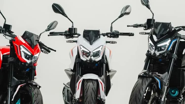 Flash 250 - Potência e presença em cada acelerada ?