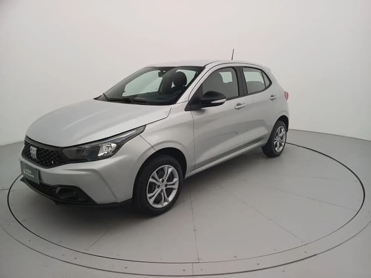 Fiat Argo Drive 1.0 Firefly 2026