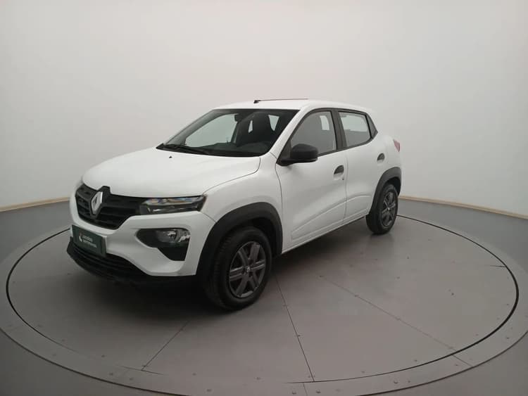Renault Kwid 1.0 Zen 2026