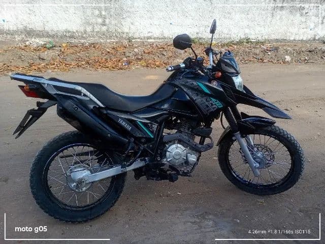 Crosser 2018