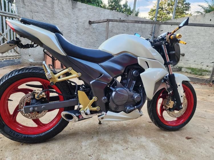Next 250 