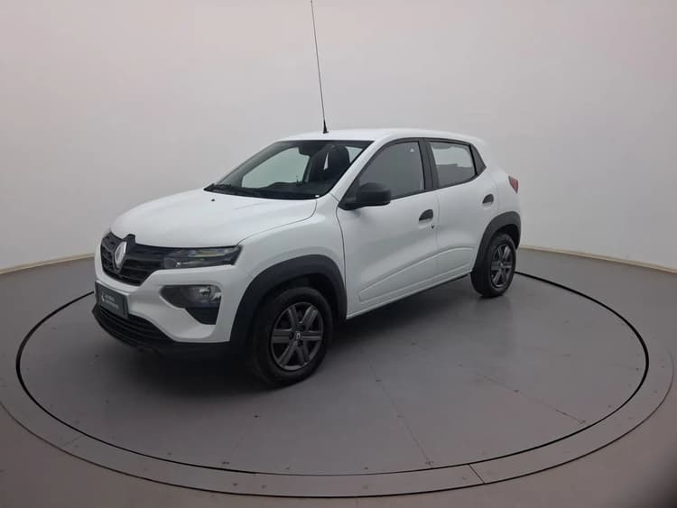 Renault Kwid 1.0 Zen 2026