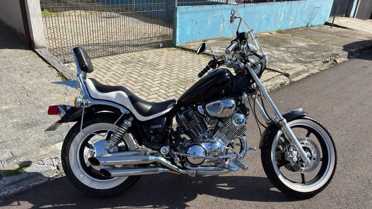 Virago 1100
