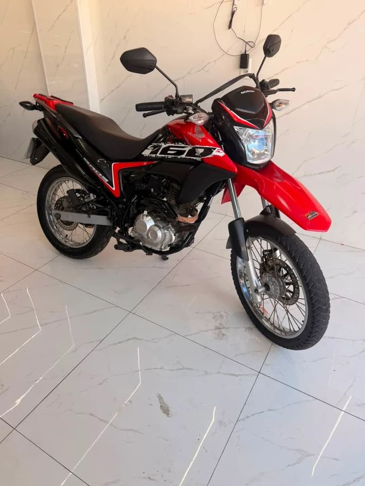 Bros 160 esdd 2021 