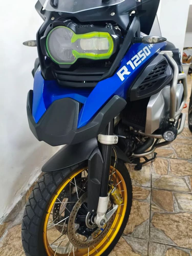 BMW 1250 