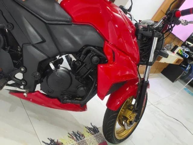NEXT 250 2013 