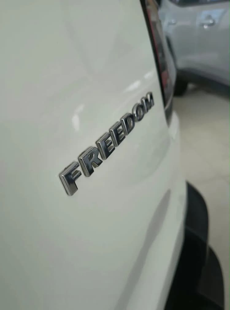 Fiat Strada Freedom 1.3 Flex 8V CS Plus 2021