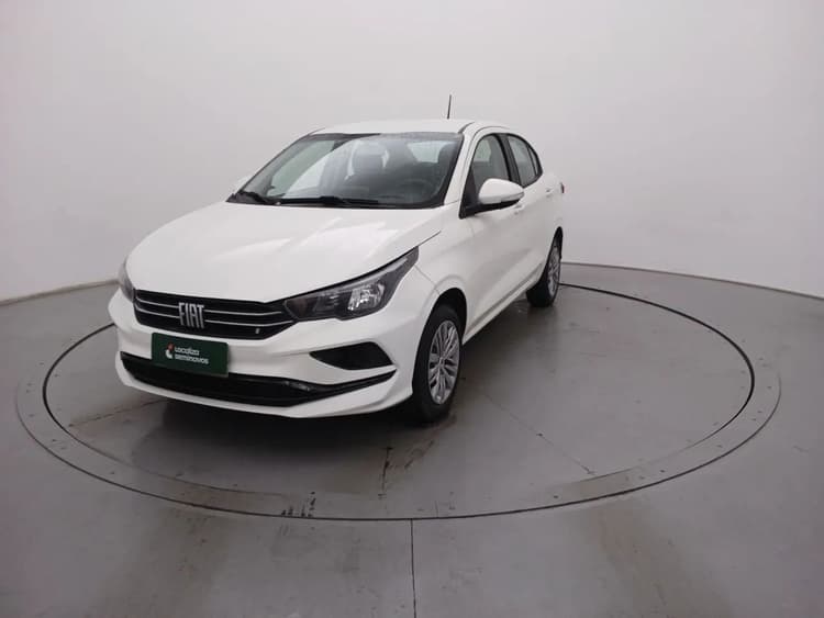 Fiat Cronos Drive 1.0 6V 2025