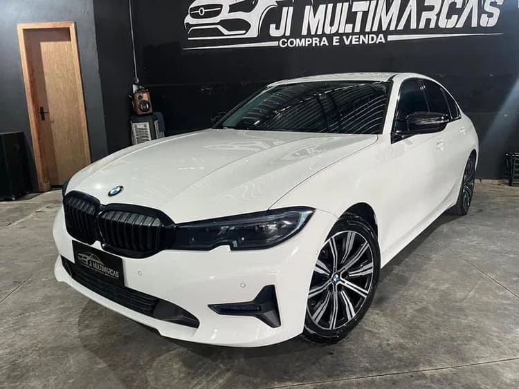 BMW 320I 320i 2022