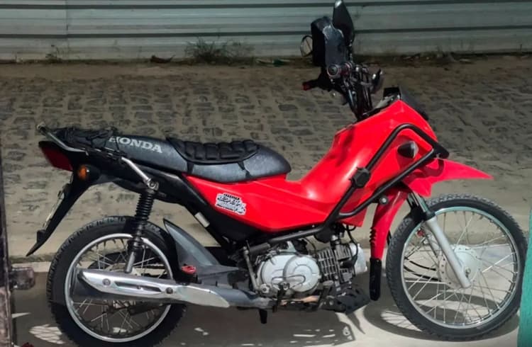 Honda POP
