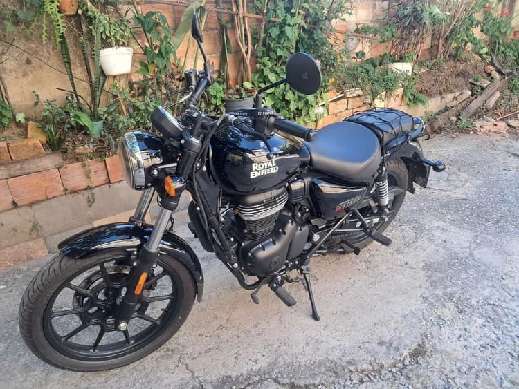 METEOR 350 FIRE BALL