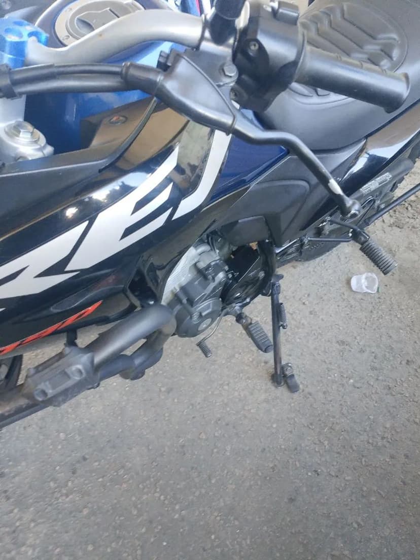 XRE 190