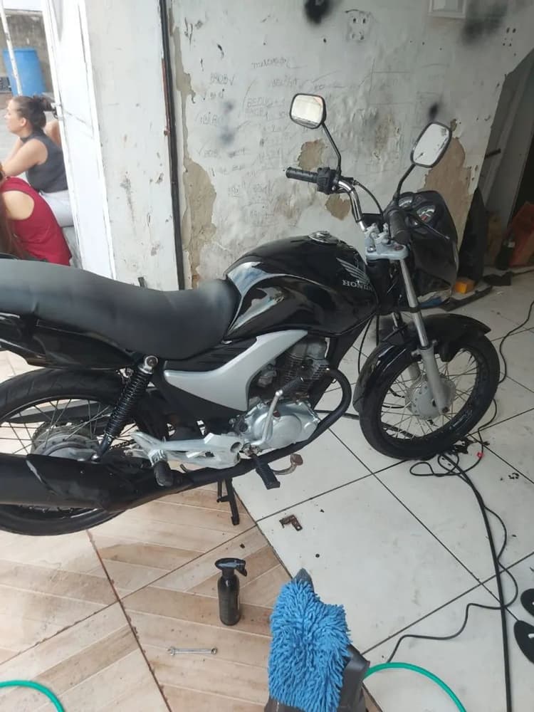 Titan KS 2009