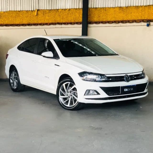 Virtus Highline 2019 TSI Aut. 