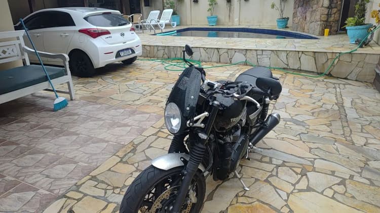 Classica moderna