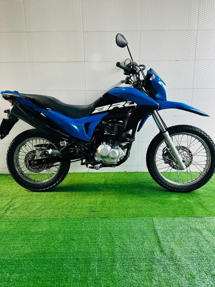 BROS 160 2019/ COM GARANTIA 