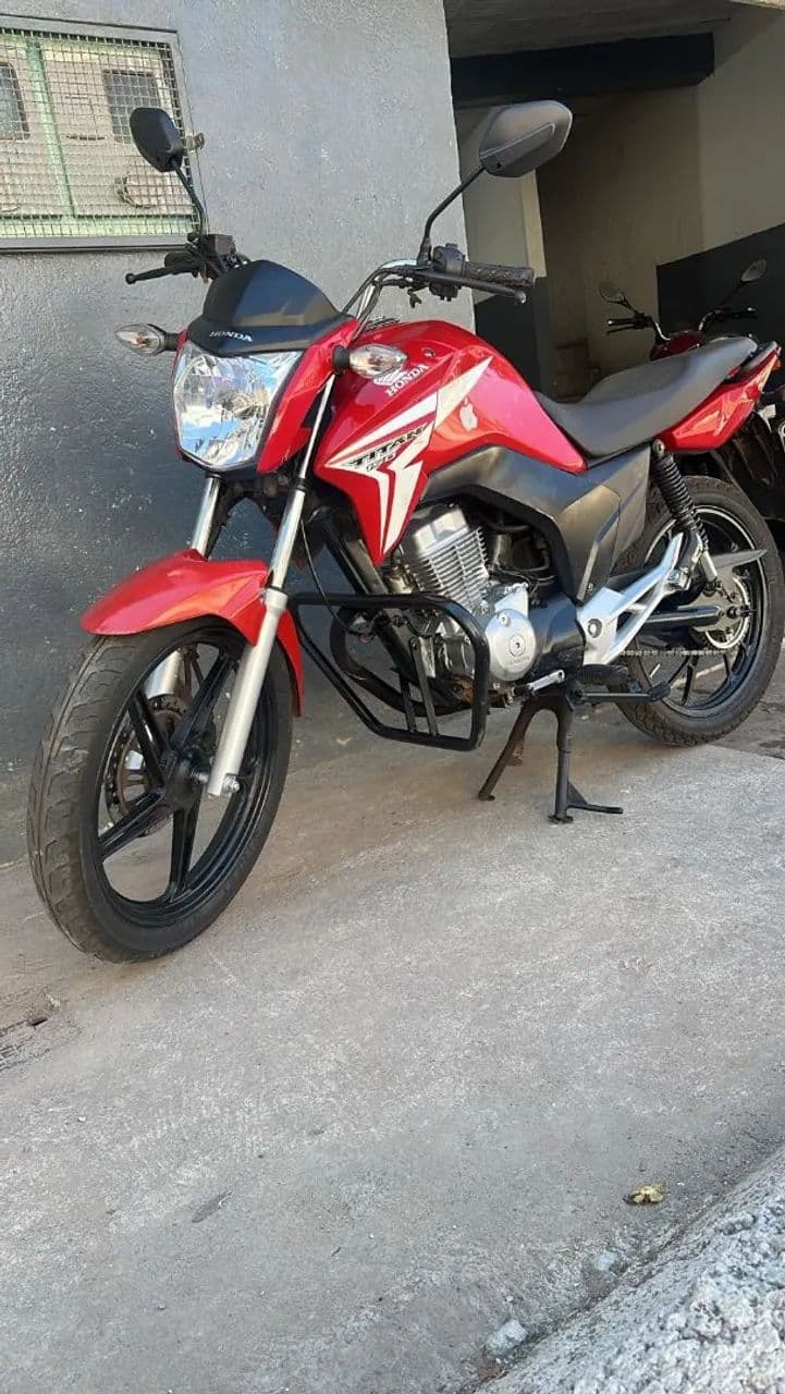 FAN ESDI 150 