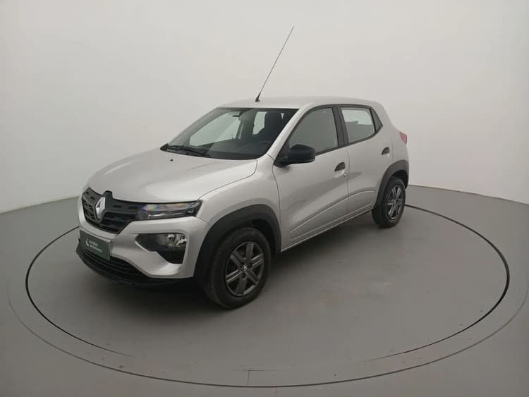 Renault Kwid 1.0 Zen 2025