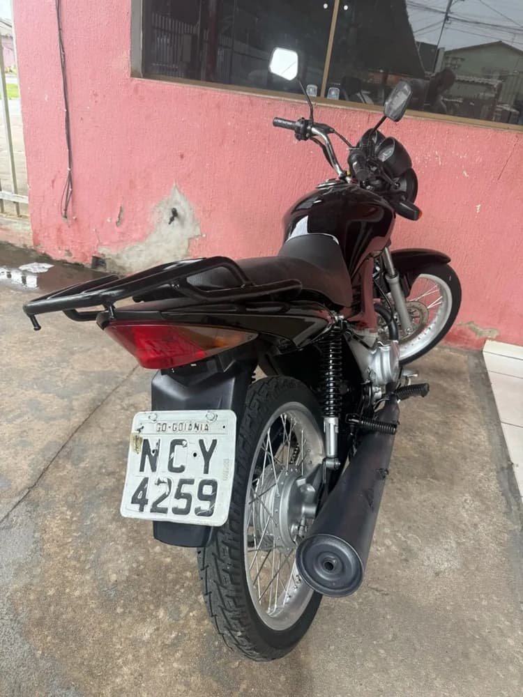 Fan 150 ESI
