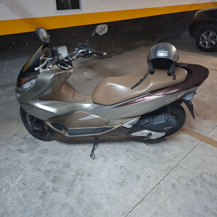 Pcx 150 DLX 