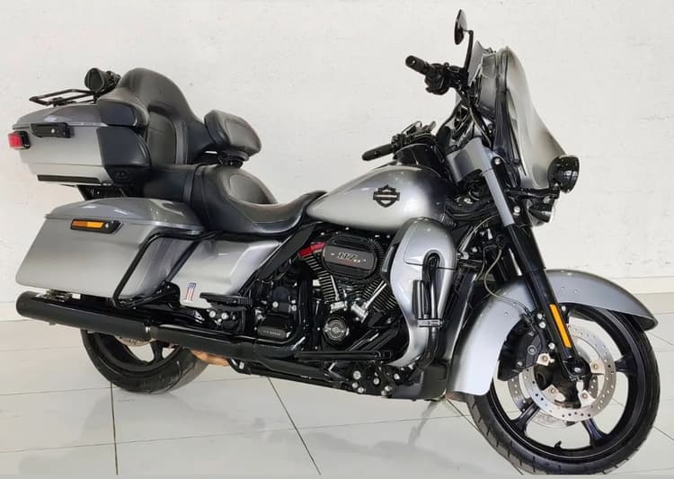 Harley 