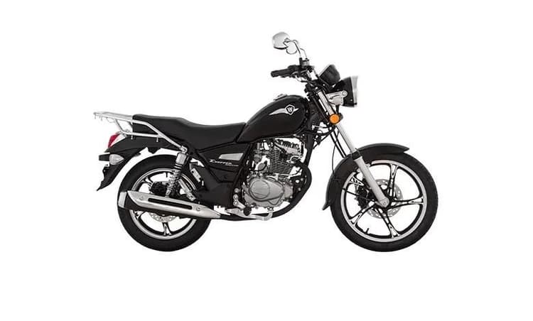 Moto revisada