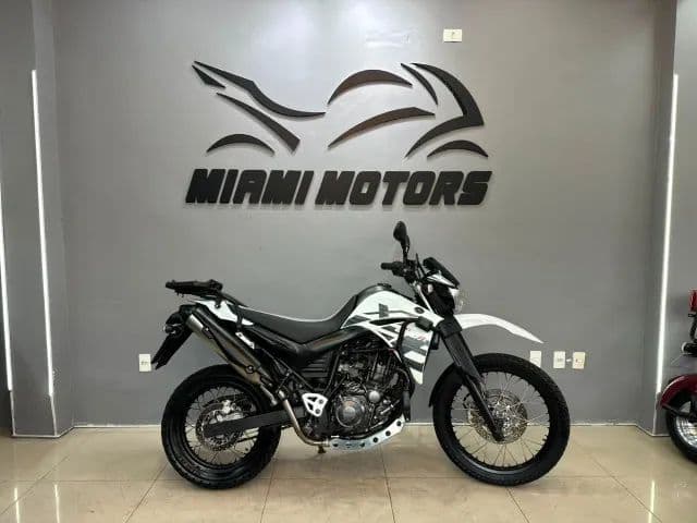 XT660R 