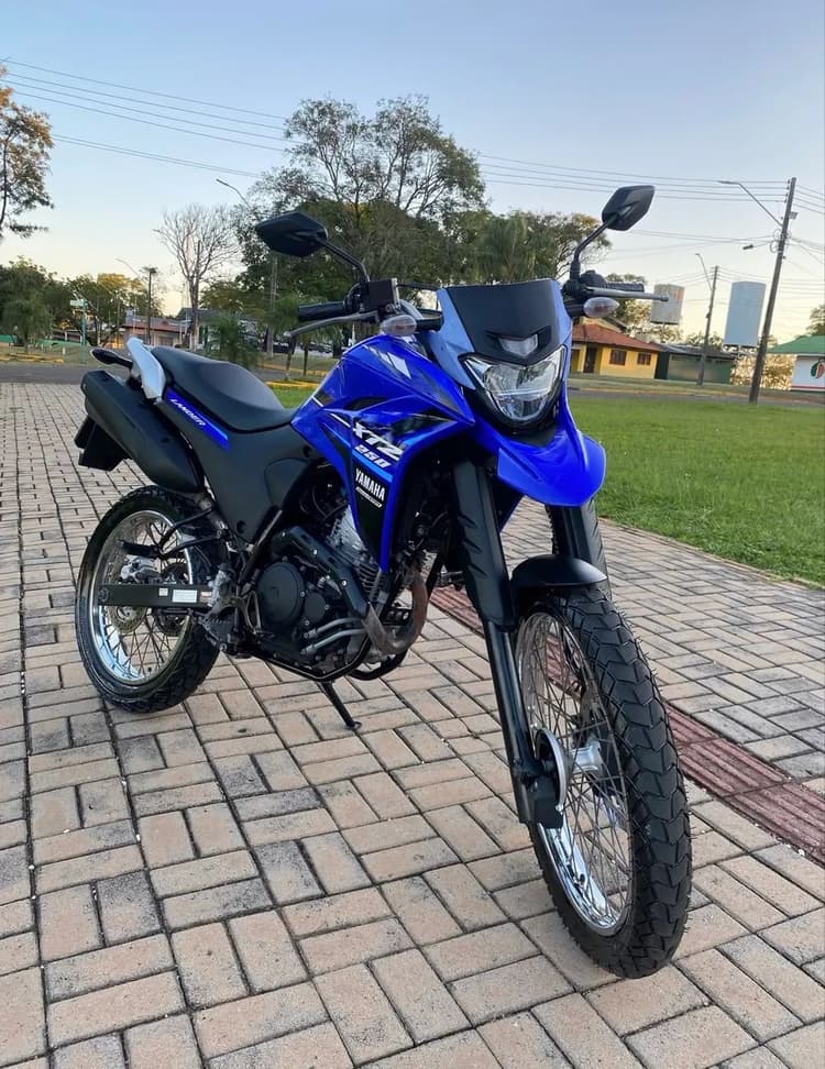 COMPRE SUA LANDER 250