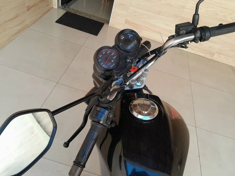 Fan 125 ks