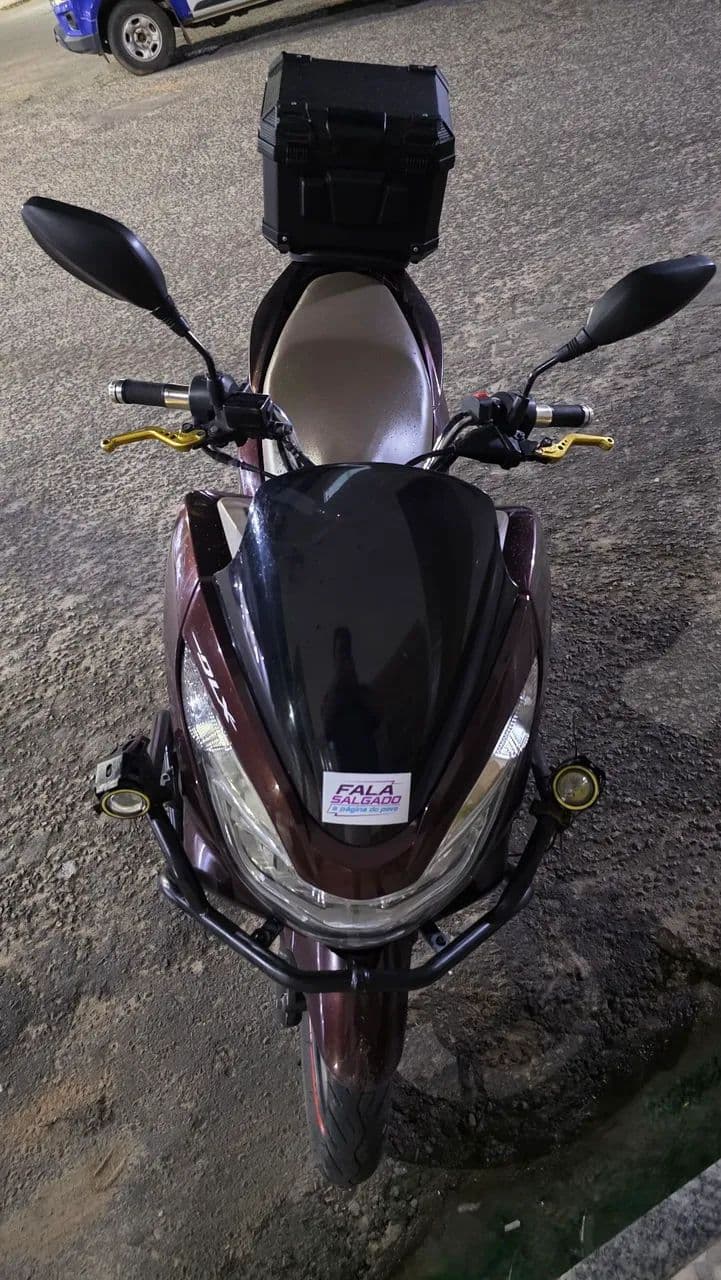 Pcx 2018 Excelente estado