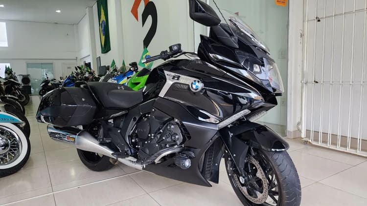 BMW K 1600 Bagger
