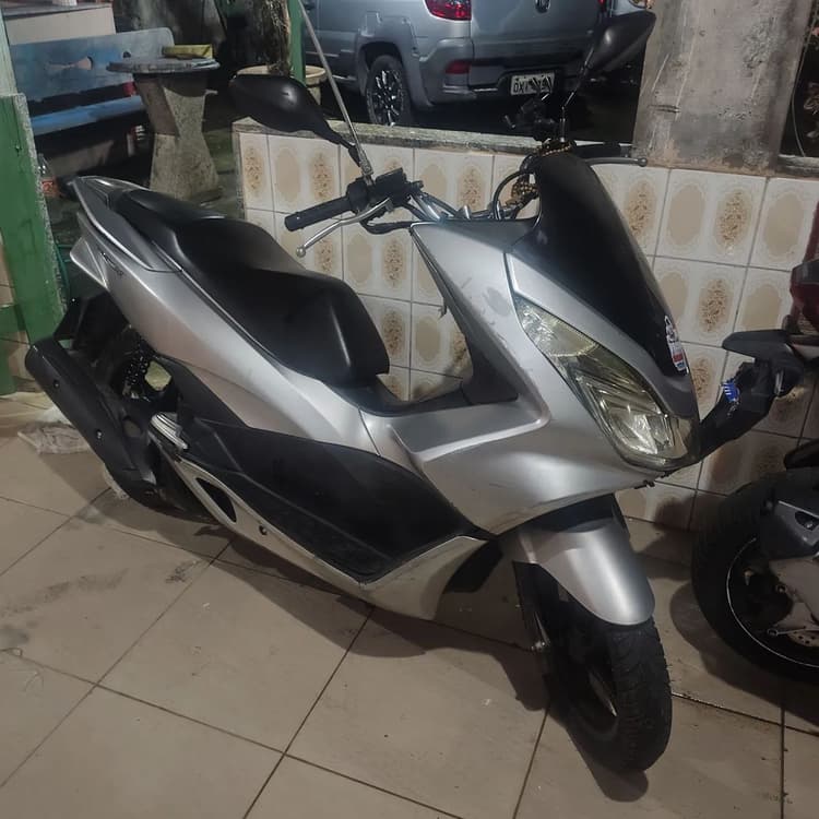 Pcx 