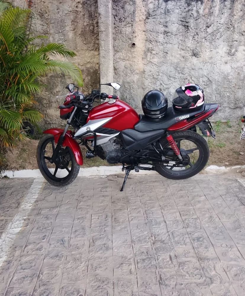 Fazer 150