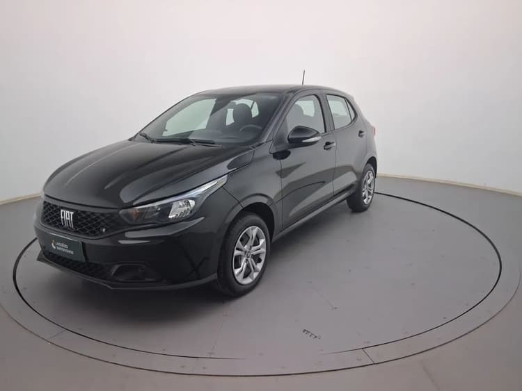 Fiat Argo Drive 1.0 Firefly 2026