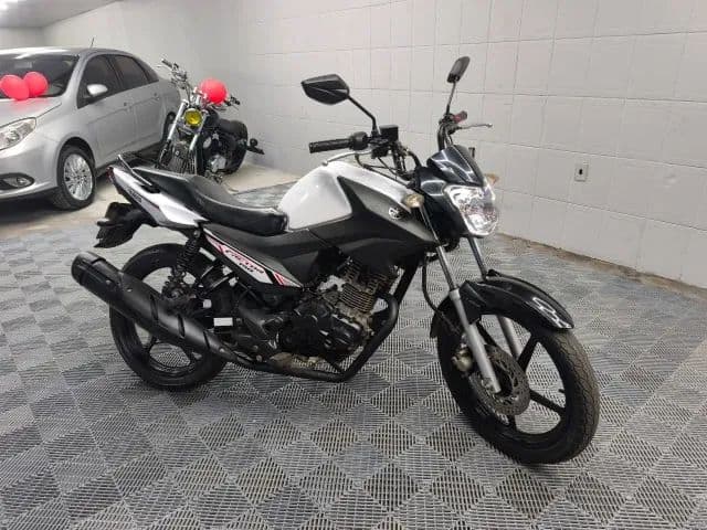 YBR Factor ED 150 2023 