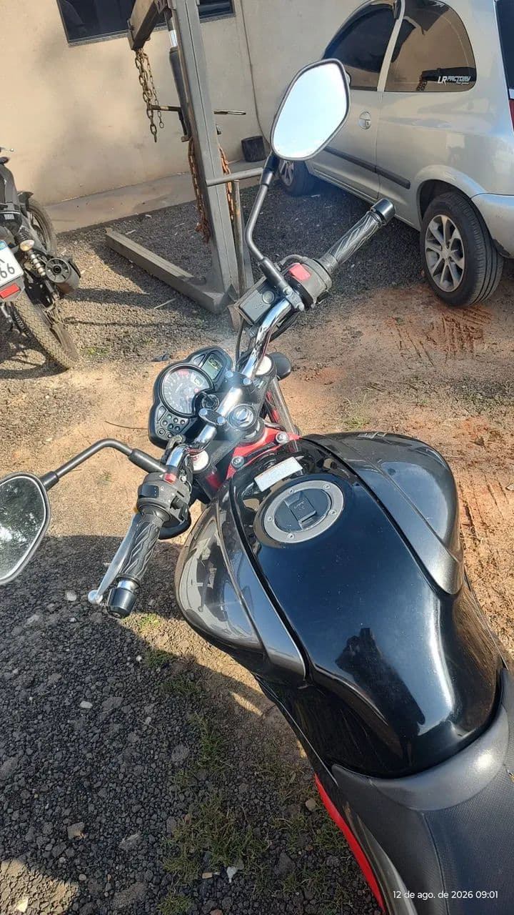Gladius 650