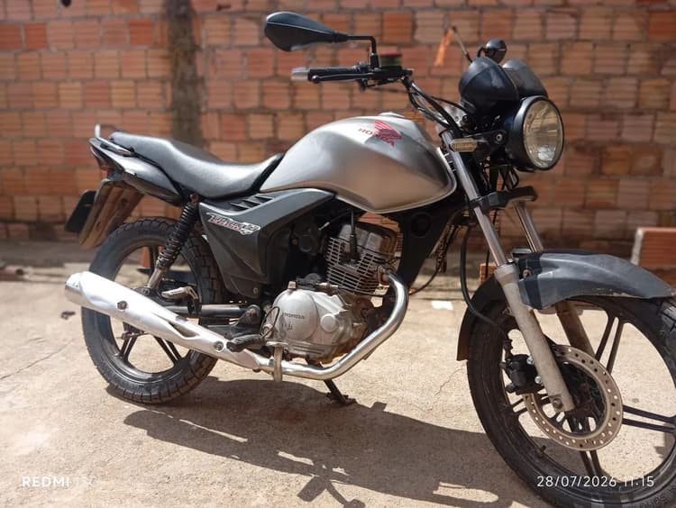 Moto CG 150