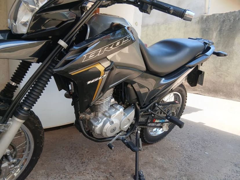 Bros 160 flex 2023