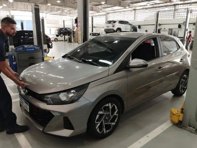 Fiat Mobi WAY 1.0 Fire Flex 5P. 2019
