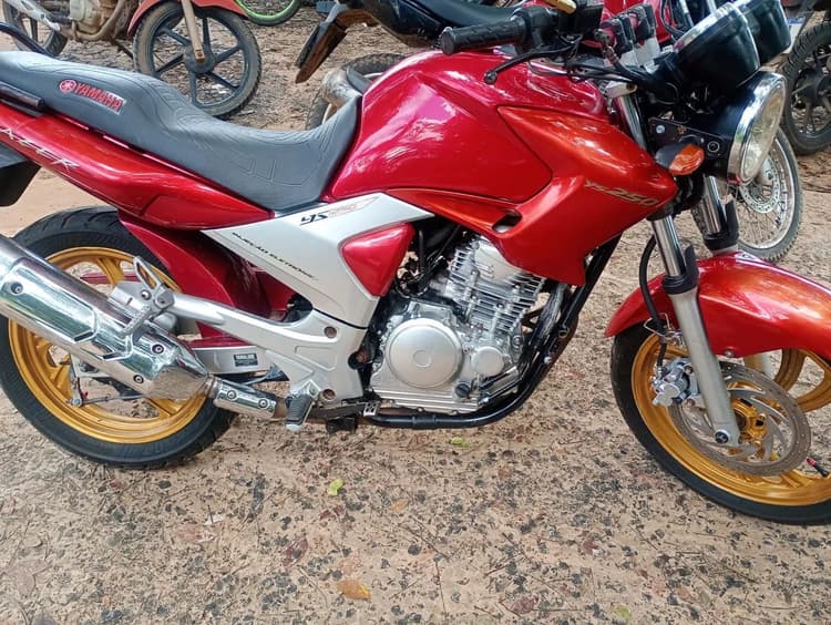 fazer,250