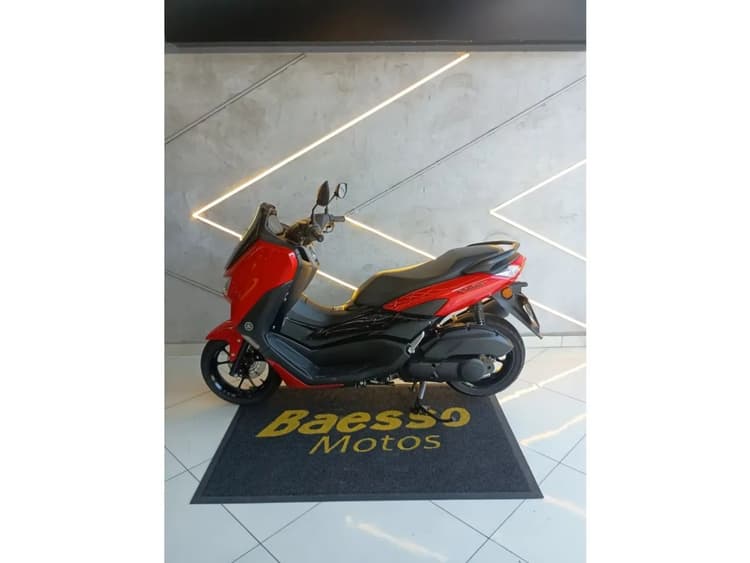 Yamaha Nmax 160 abs 2023
