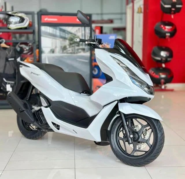 PCX 160 CBS 2026 0KM