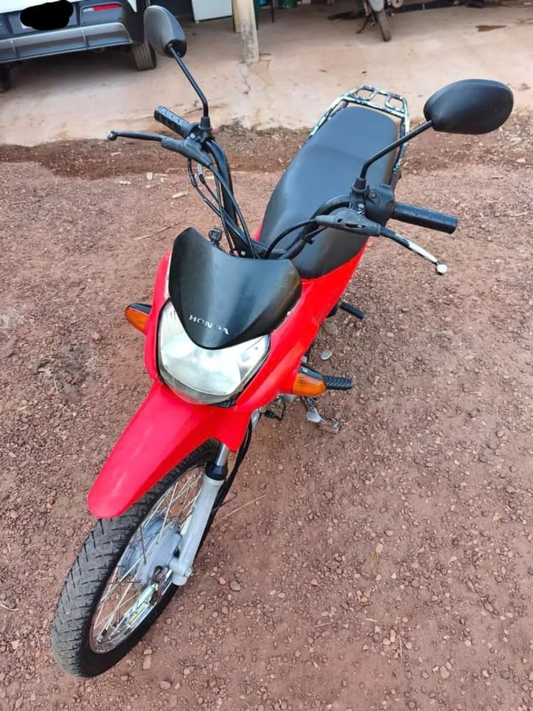 Pop 110i