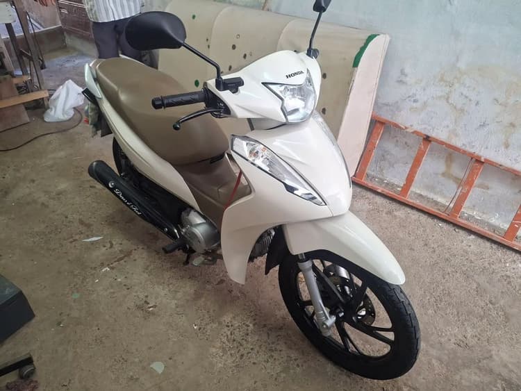 Nova extra