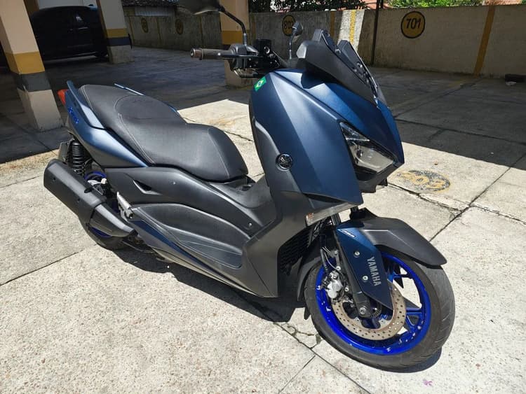 Xmax 250 22/23 particular 