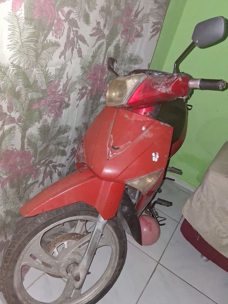 ciquentinha