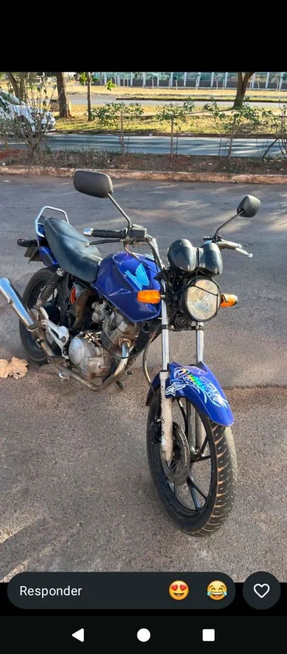 Cg 150 ks 