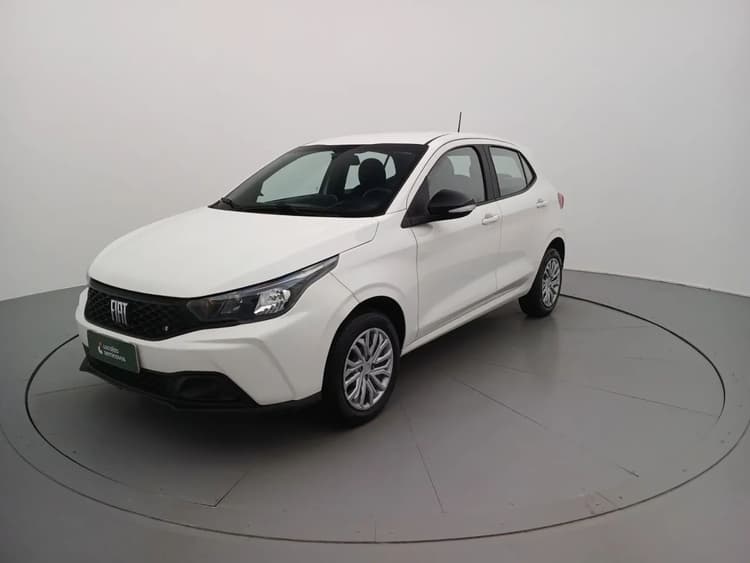 Fiat Argo Drive 1.0 Firefly 2026